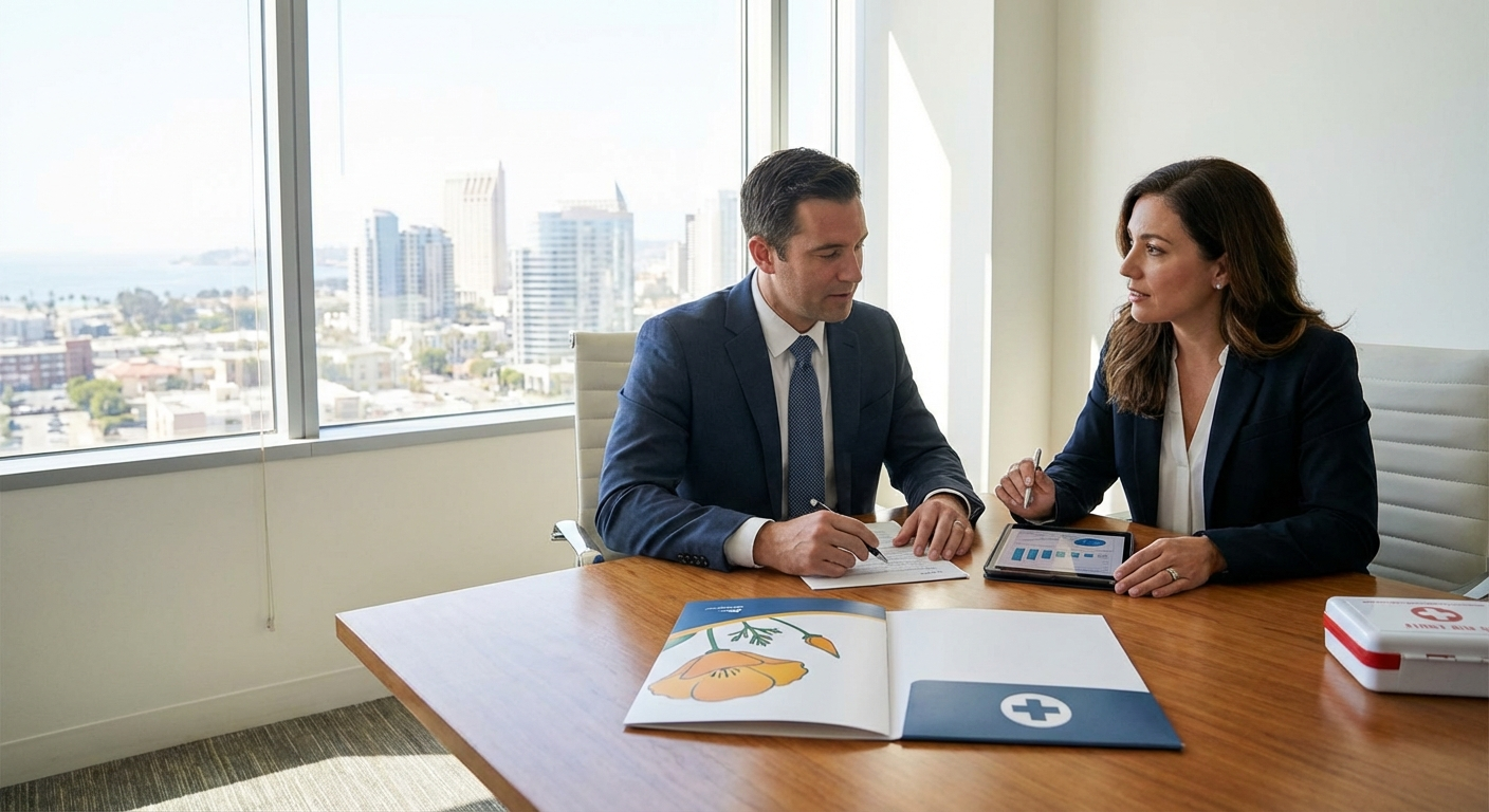 california car insurance medical payments - California insurance guide