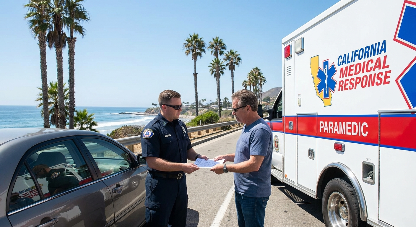 california car insurance medical payments - California insurance guide