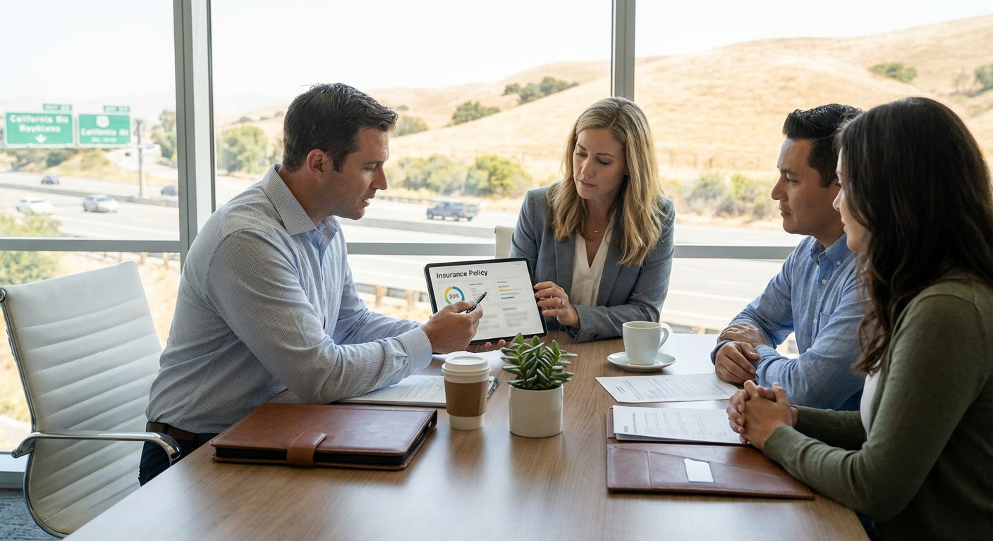 california car insurance medical payments - California insurance guide