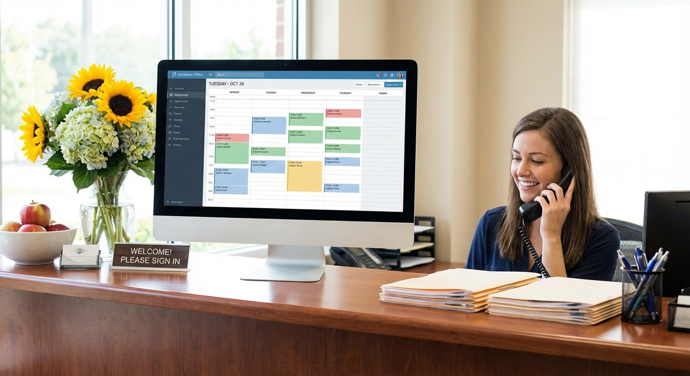 Contact Susman Insurance