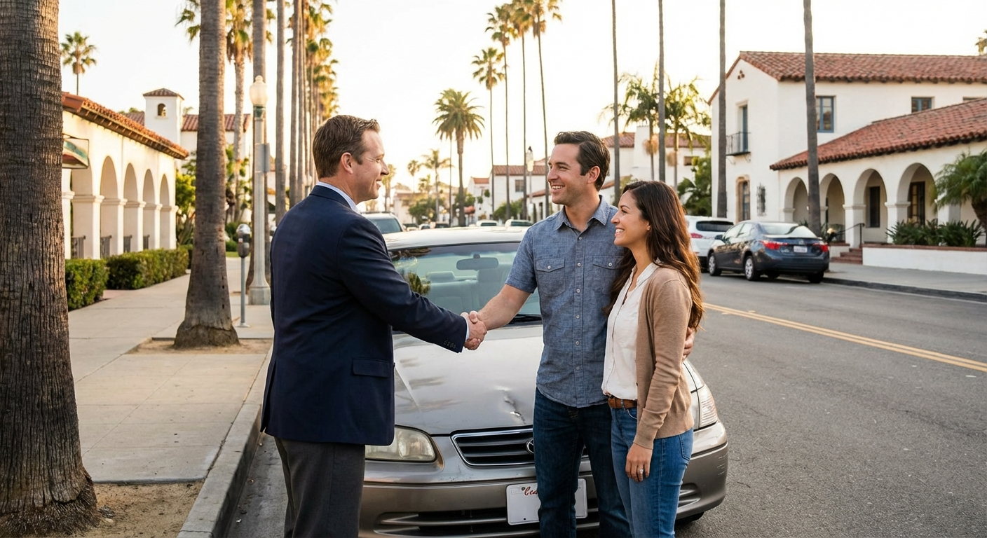auto insurance california accident forgiveness - California insurance guide
