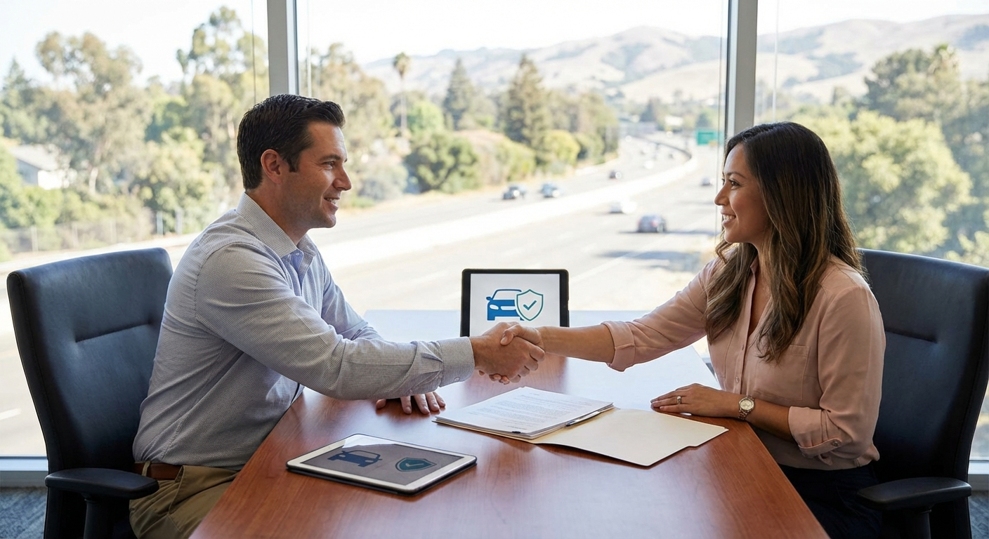 auto insurance california accident forgiveness - California insurance guide