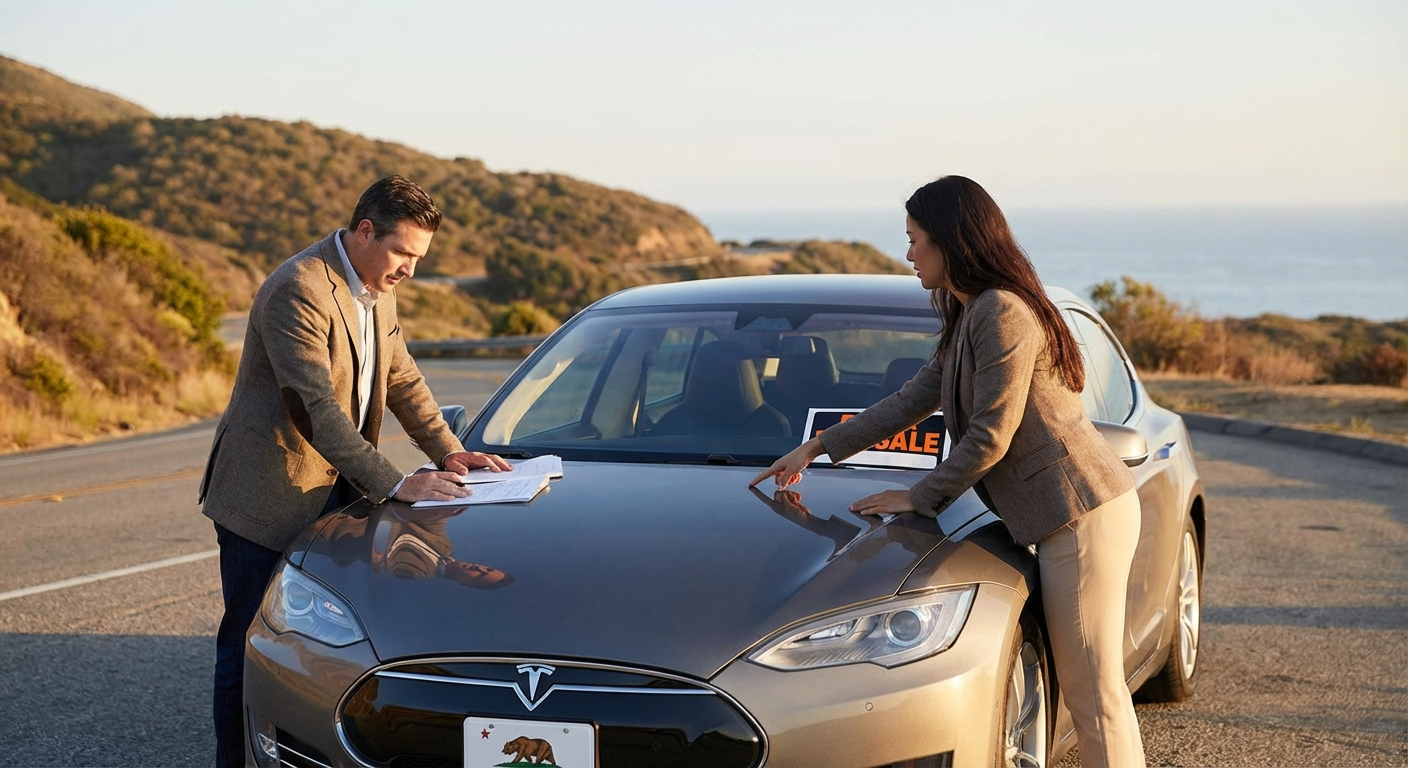 auto insurance california financed vehicle requirements - California insurance guide