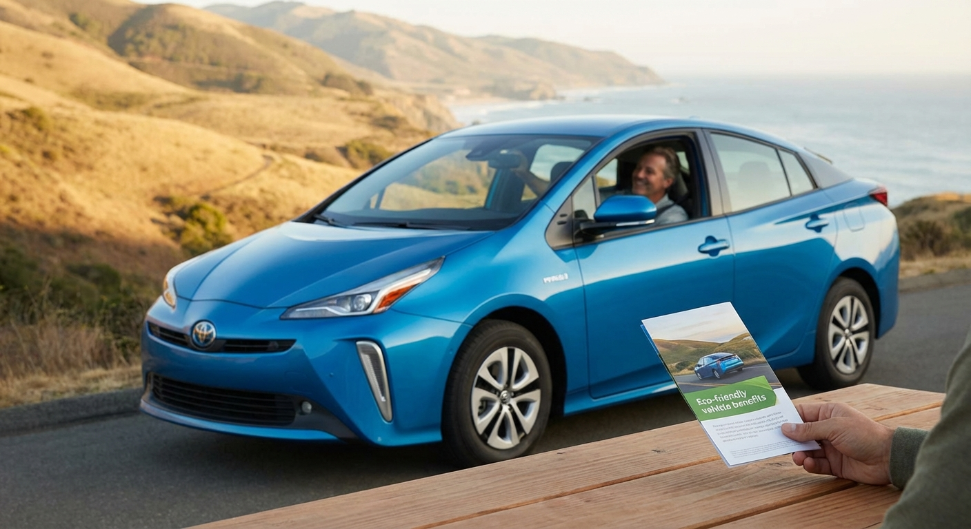auto insurance california hybrid car discounts - California insurance guide