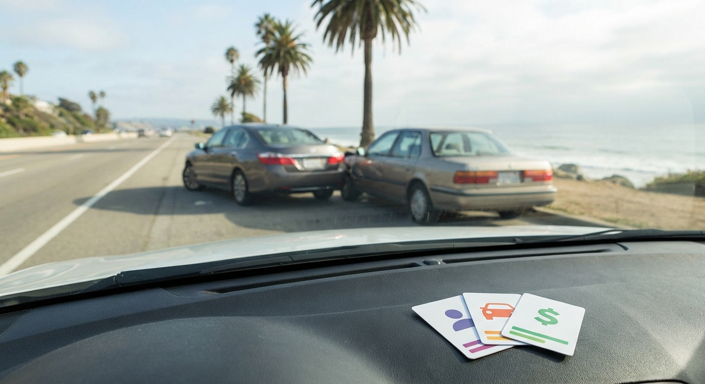 auto insurance california minimum coverage limits - California insurance guide