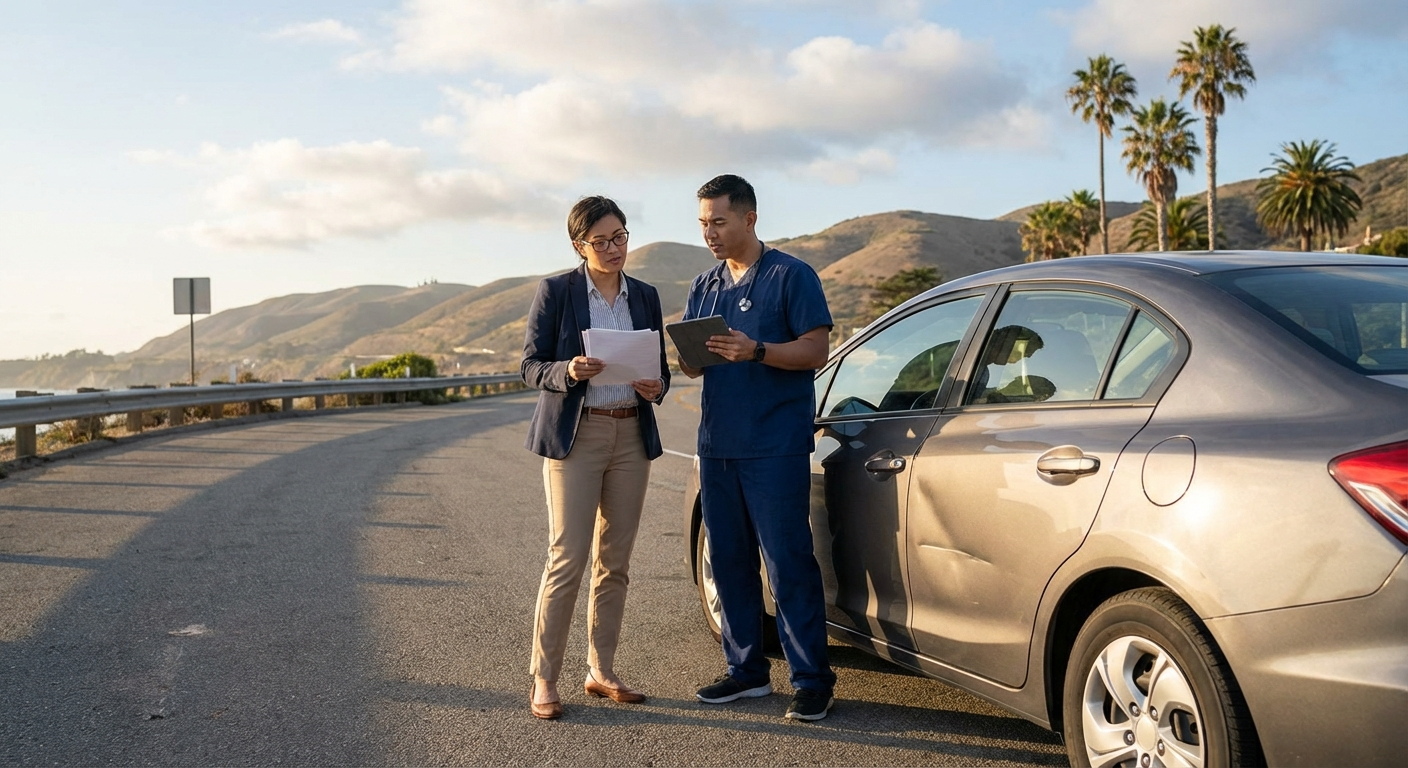 auto insurance california personal injury protection - California insurance guide