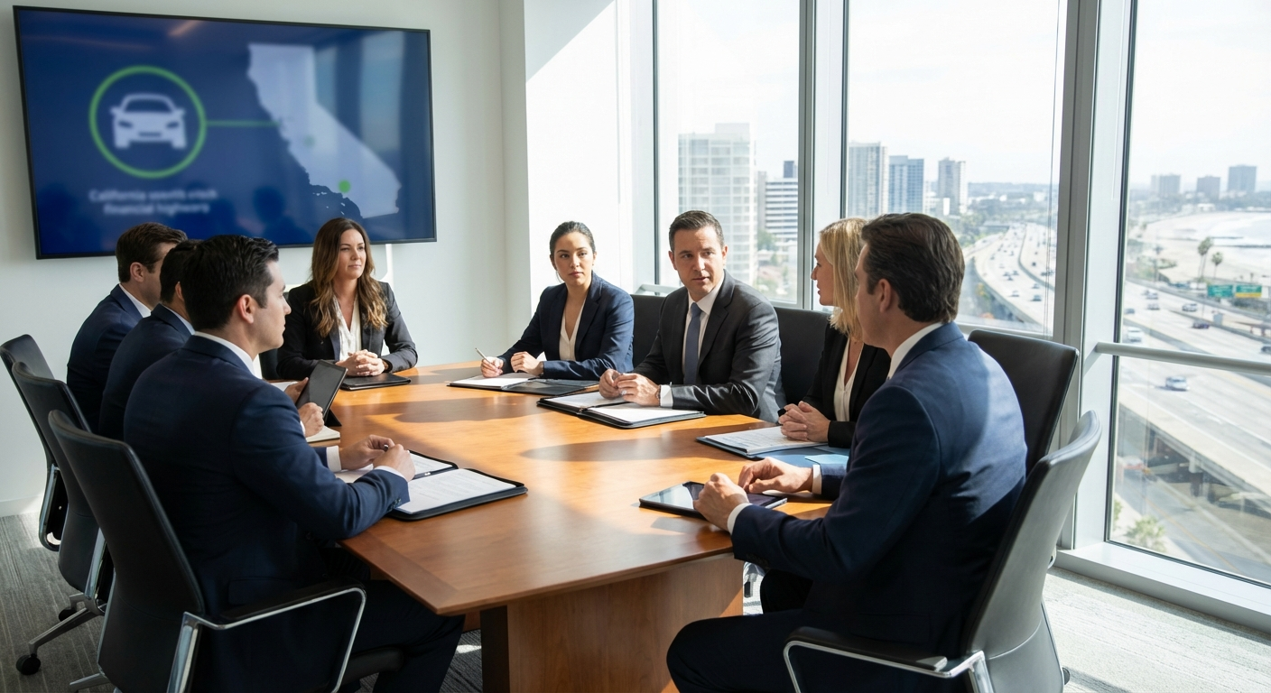 best car insurance companies california 2026 - California insurance guide
