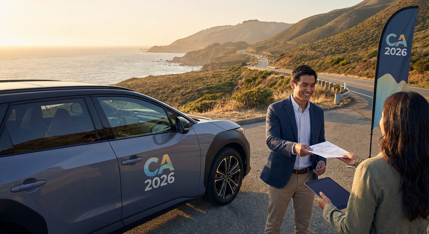 best car insurance companies california 2026 - California insurance guide