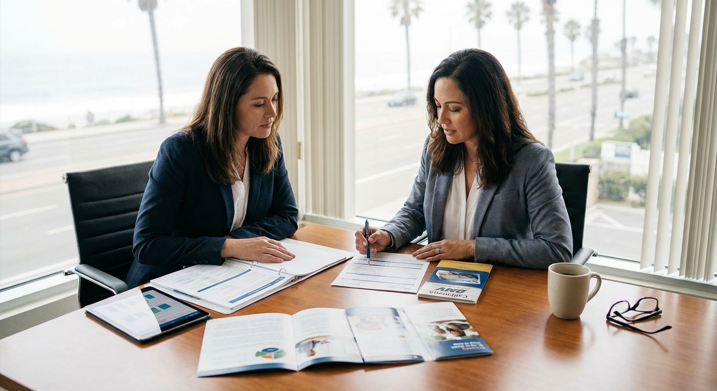 california car insurance dui coverage options - California insurance guide