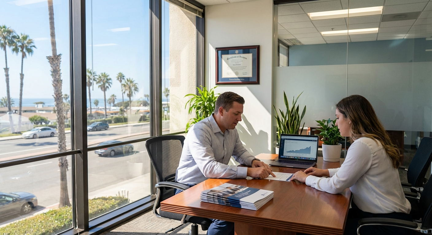 california car insurance full coverage explained - California insurance guide