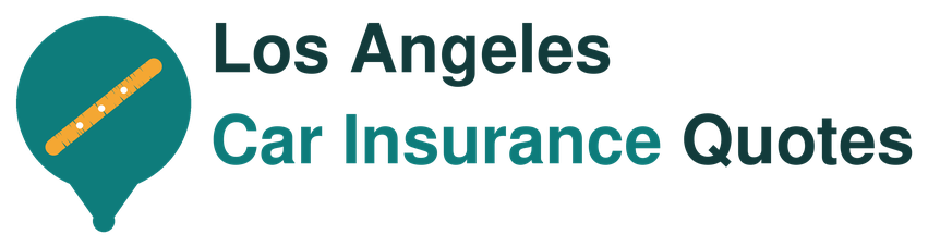 Los Angeles Car Insurance Quotes